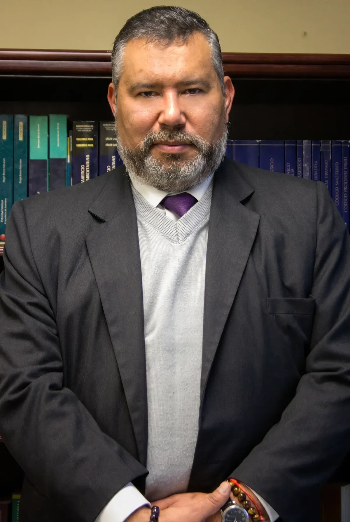 Foto de Juan Rodolfo Pacheco